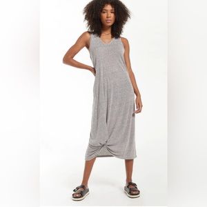 Z supply reverie knot dress